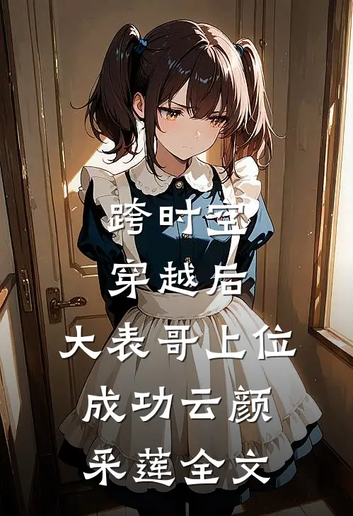 跨时空穿越后，大表哥上位成功云颜采莲全文