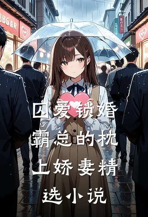 囚爱锁婚：霸总的枕上娇妻精选小说