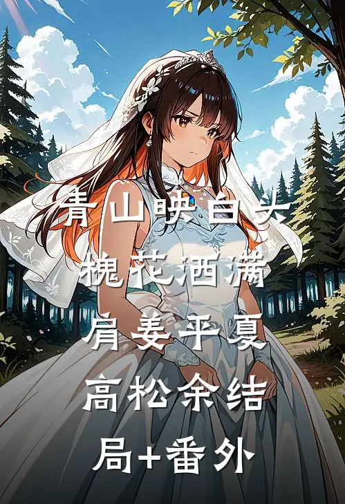 青山映白头，槐花洒满肩姜平夏高松余结局+番外