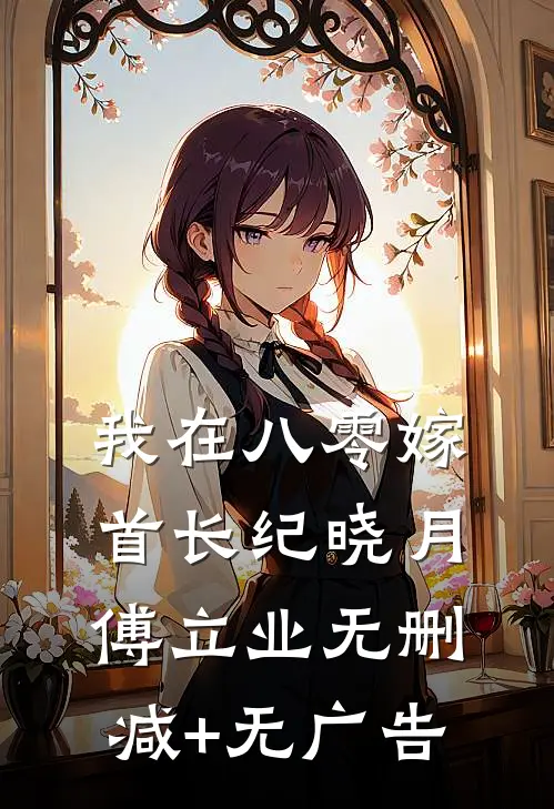我在八零嫁首长纪晓月傅立业无删减+无广告