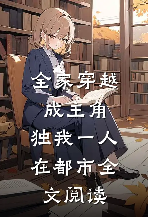 全家穿越成主角，独我一人在都市全文阅读