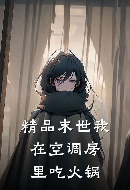 精品末世我在空调房里吃火锅