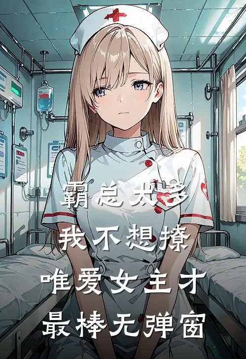 霸总太多我不想撩，唯爱女主才最棒无弹窗