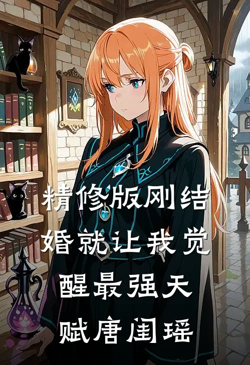 精修版刚结婚就让我觉醒最强天赋唐闺瑶