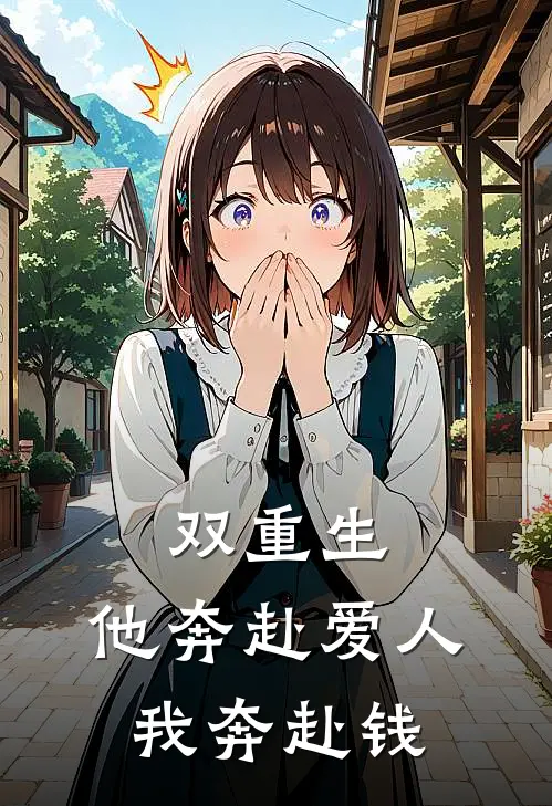 双重生：他奔赴爱人我奔赴钱