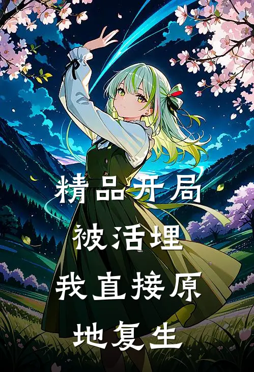 精品开局被活埋，我直接原地复生
