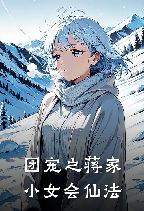 团宠之蒋家小女会仙法