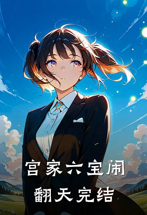 宫家六宝闹翻天完结