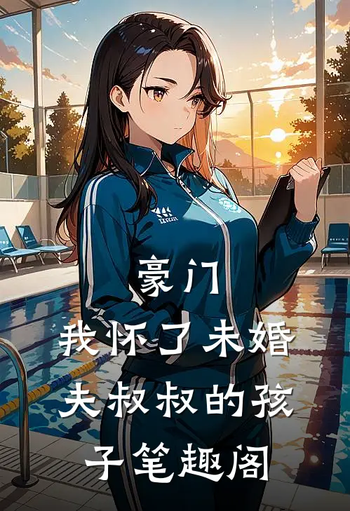 豪门：我怀了未婚夫叔叔的孩子笔趣阁
