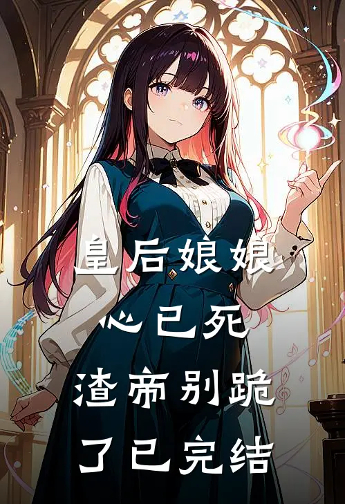 皇后娘娘心已死，渣帝别跪了已完结