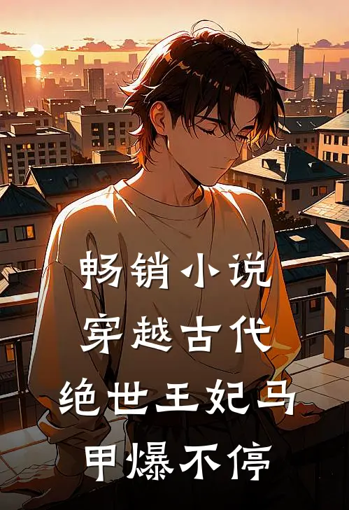 畅销小说穿越古代：绝世王妃马甲爆不停