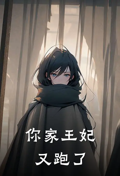 你家王妃又跑了