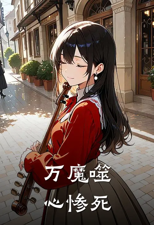 万魔噬心惨死