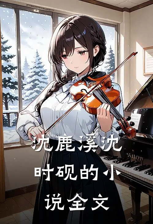 沈鹿溪沈时砚的小说全文