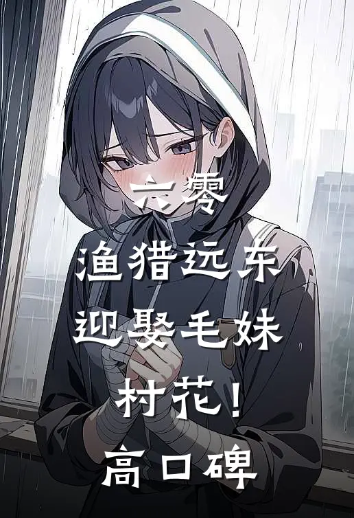 六零：渔猎远东，迎娶毛妹村花！高口碑