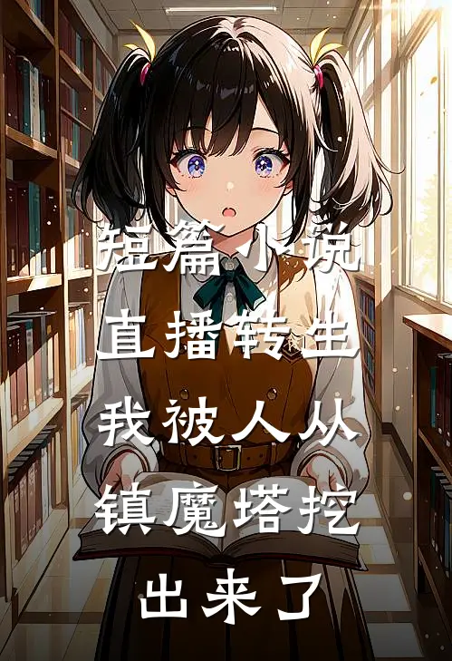 短篇小说直播转生：我被人从镇魔塔挖出来了