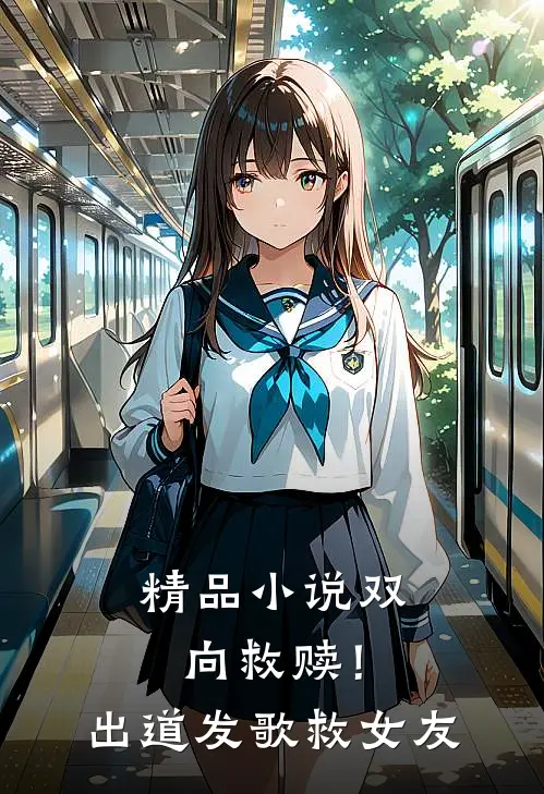 精品小说双向救赎！出道发歌救女友