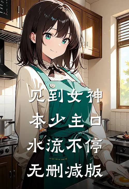 见到女神，本少主口水流不停无删减版