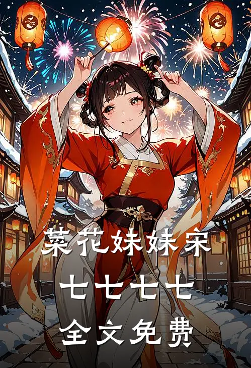 菜花妹妹宋七七七七全文免费
