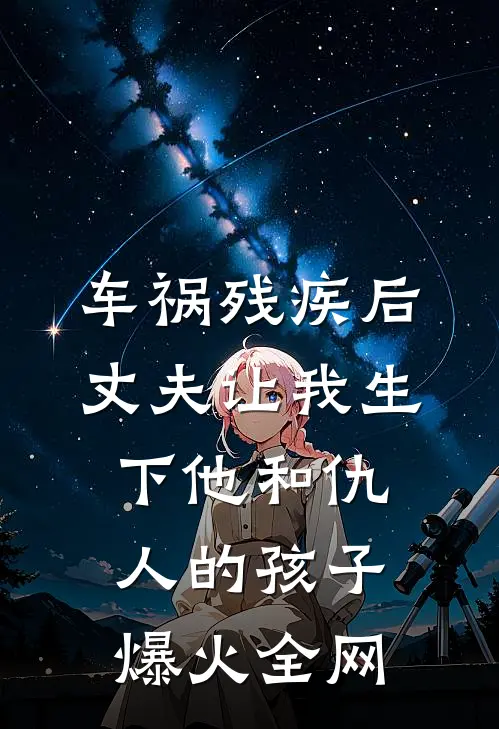 车祸残疾后，丈夫让我生下他和仇人的孩子爆火全网