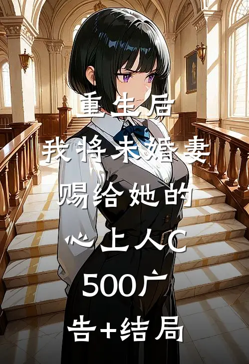 重生后，我将未婚妻赐给她的心上人C500广告+结局