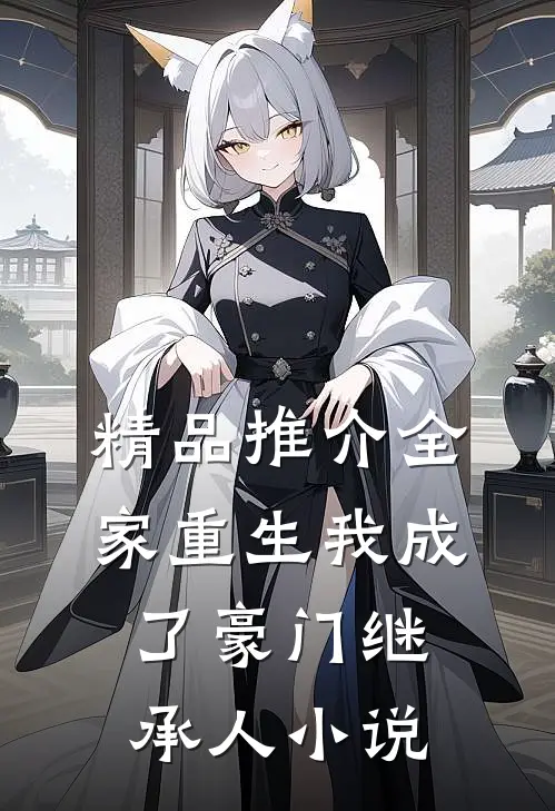 精品推介全家重生我成了豪门继承人小说