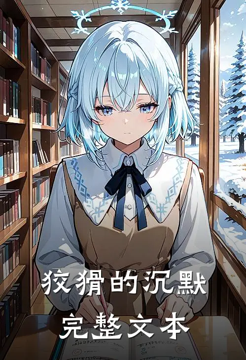 狡猾的沉默完整文本