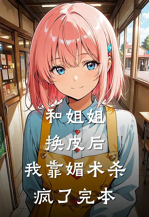 和姐姐换皮后，我靠媚术杀疯了完本