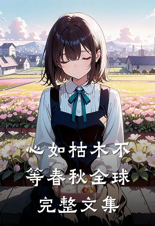 心如枯木不等春秋全球完整文集