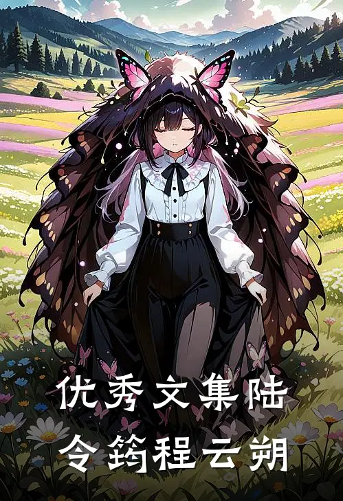 优秀文集陆令筠程云朔