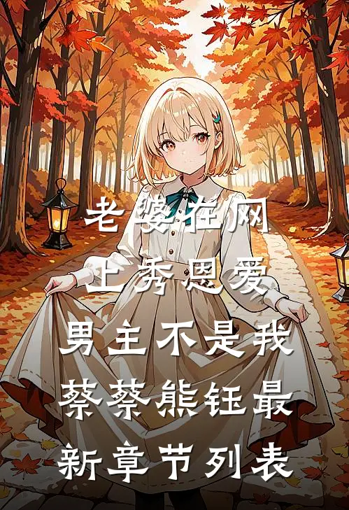 老婆在网上秀恩爱，男主不是我蔡蔡熊钰最新章节列表