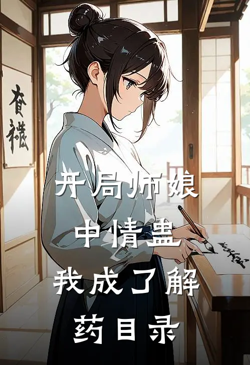 开局师娘中情蛊，我成了解药目录