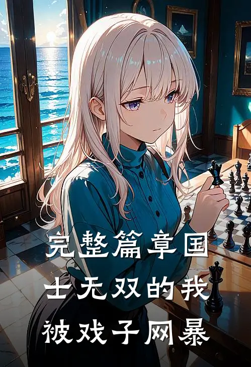 完整篇章国士无双的我，被戏子网暴