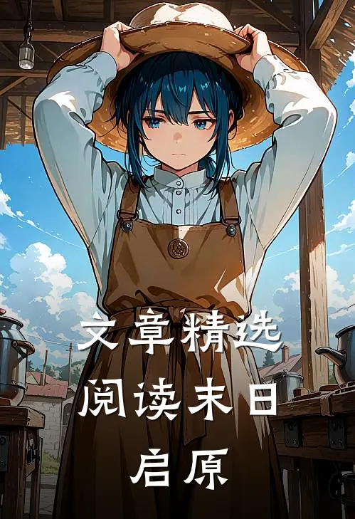 文章精选阅读末日：启原