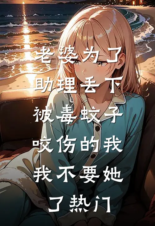 老婆为了助理丢下被毒蚊子咬伤的我，我不要她了热门