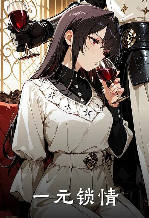 一元锁情