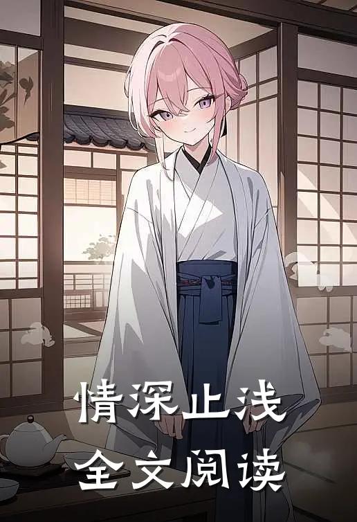 情深止浅全文阅读