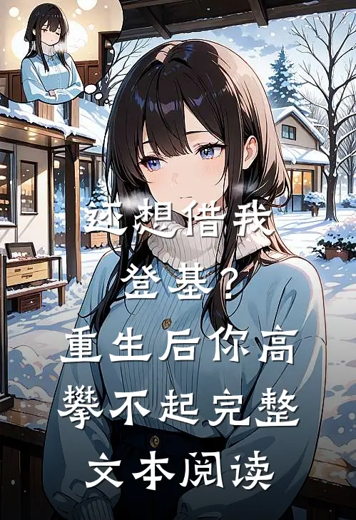 还想借我登基？重生后你高攀不起完整文本阅读