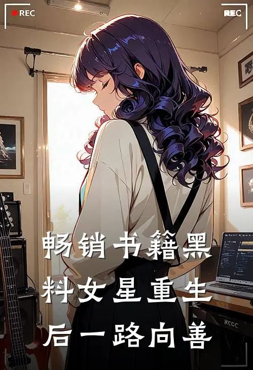 畅销书籍黑料女星重生后一路向善