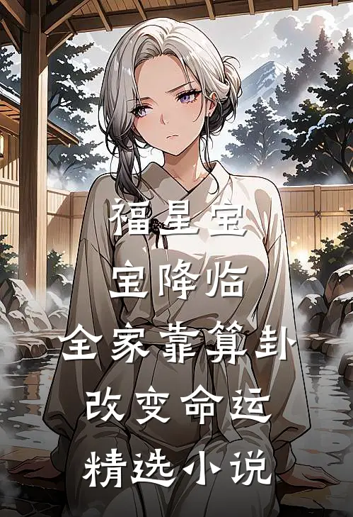 福星宝宝降临，全家靠算卦改变命运精选小说