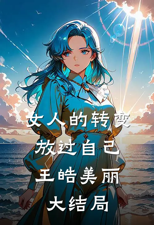 女人的转变：放过自己王皓美丽大结局