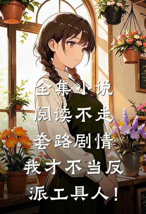 全集小说阅读不走套路剧情，我才不当反派工具人！