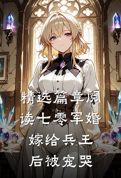 精选篇章阅读七零军婚，嫁给兵王后被宠哭