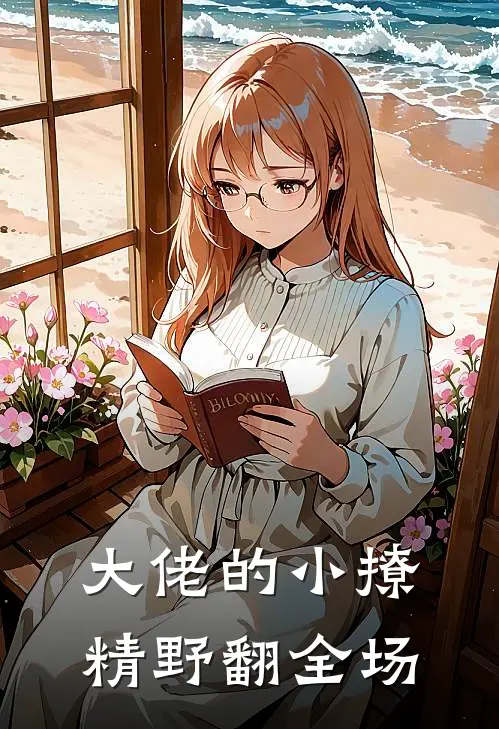 大佬的小撩精野翻全场
