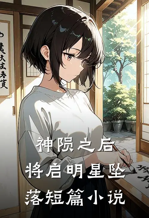神陨之后，将启明星坠落短篇小说