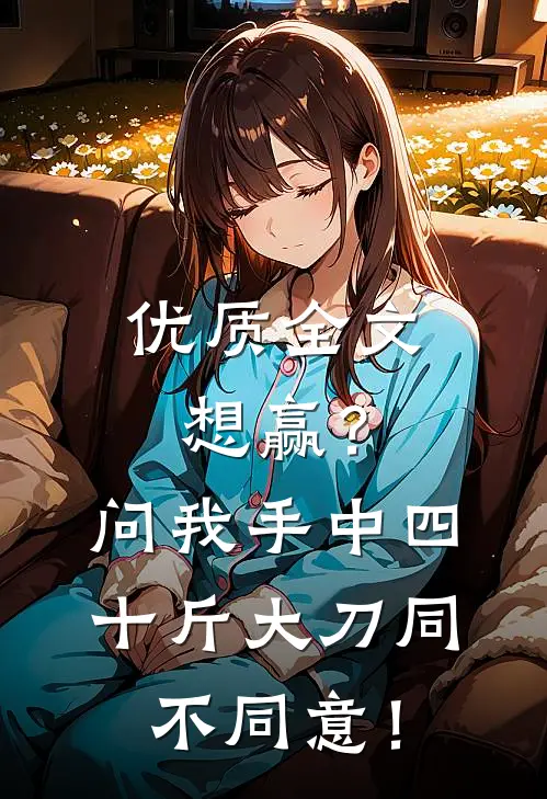 优质全文想赢？问我手中四十斤大刀同不同意！