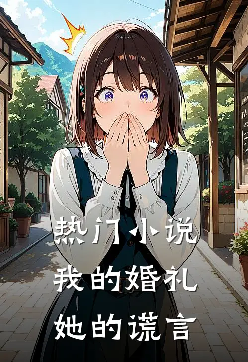 热门小说我的婚礼，她的谎言