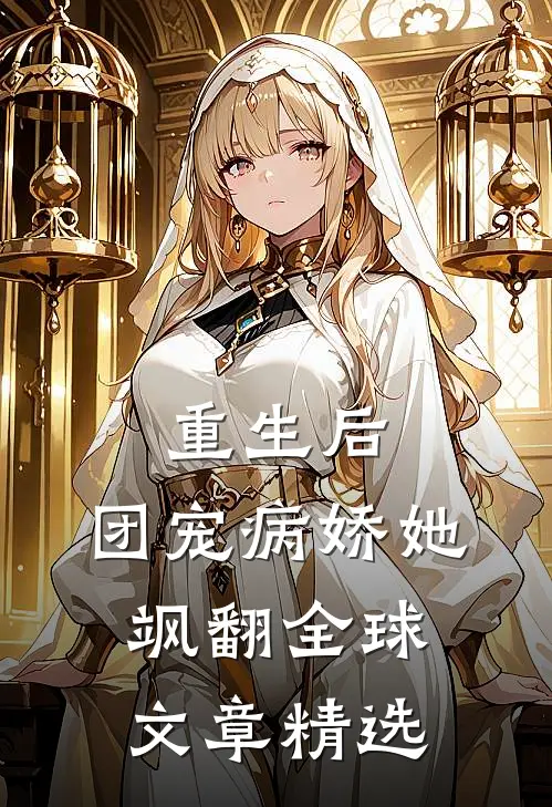 重生后，团宠病娇她飒翻全球文章精选
