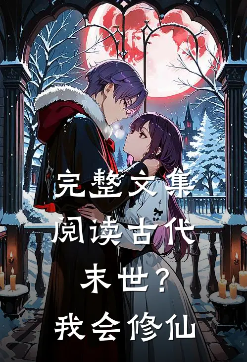 完整文集阅读古代末世？我会修仙