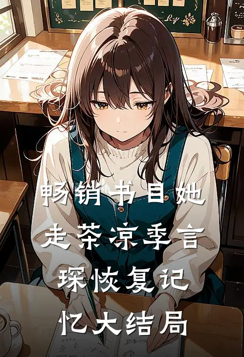 畅销书目她走茶凉季言琛恢复记忆大结局